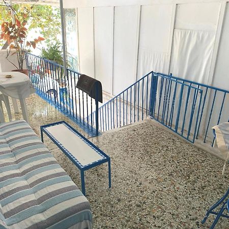 Casa Lela 1...Όπως Μια Φορά...Like Once Apartman Míli Kültér fotó