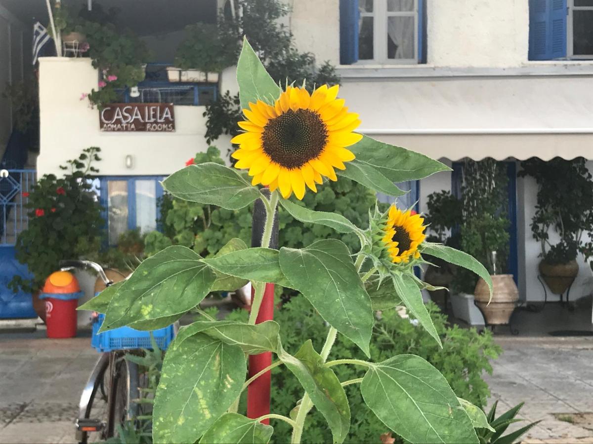 Casa Lela 1...Όπως Μια Φορά...Like Once Apartman Míli Kültér fotó