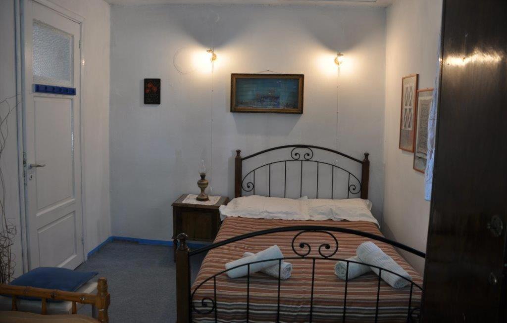Casa Lela 1...Όπως Μια Φορά...Like Once Apartman Míli Kültér fotó