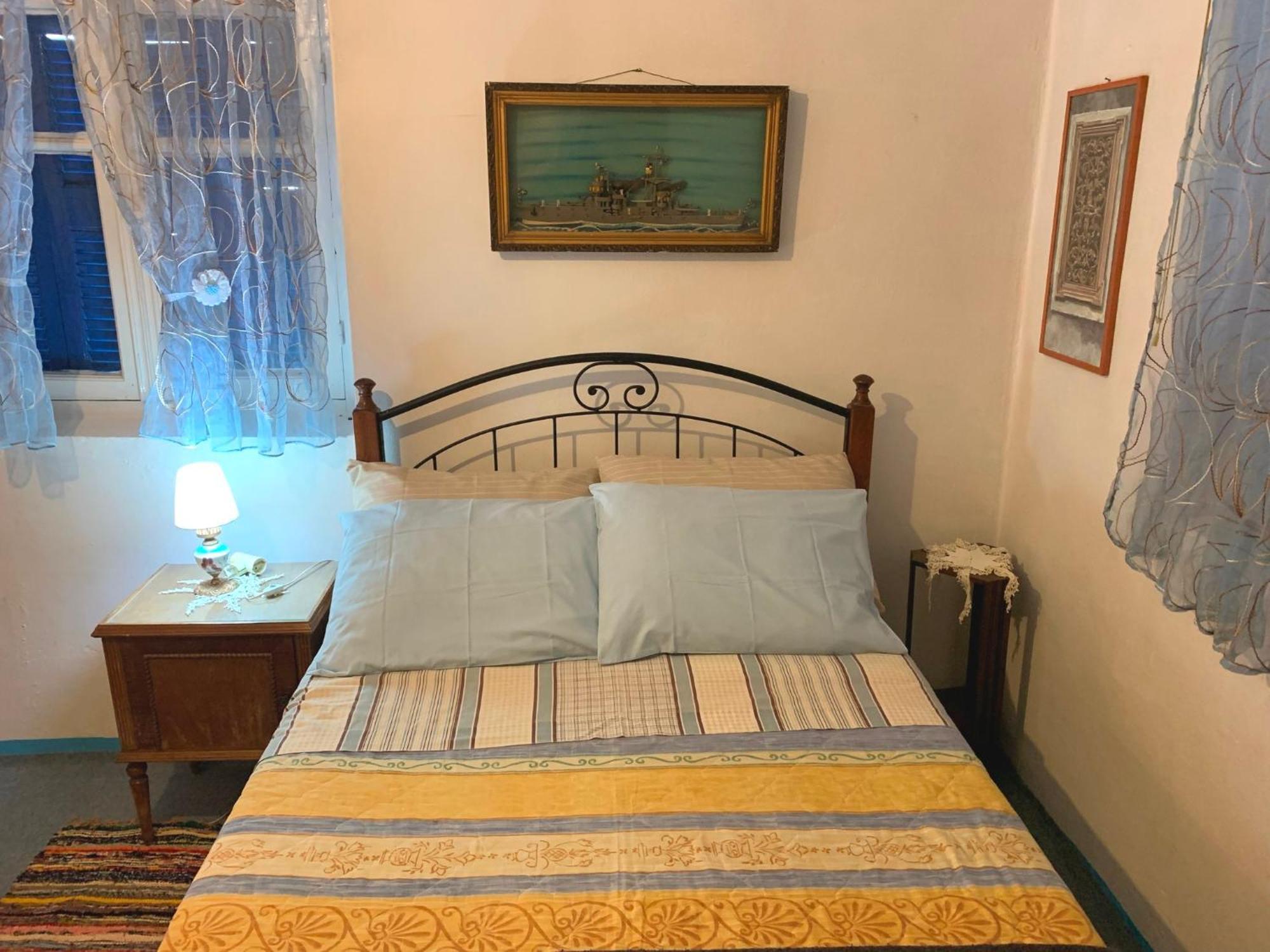 Casa Lela 1...Όπως Μια Φορά...Like Once Apartman Míli Kültér fotó