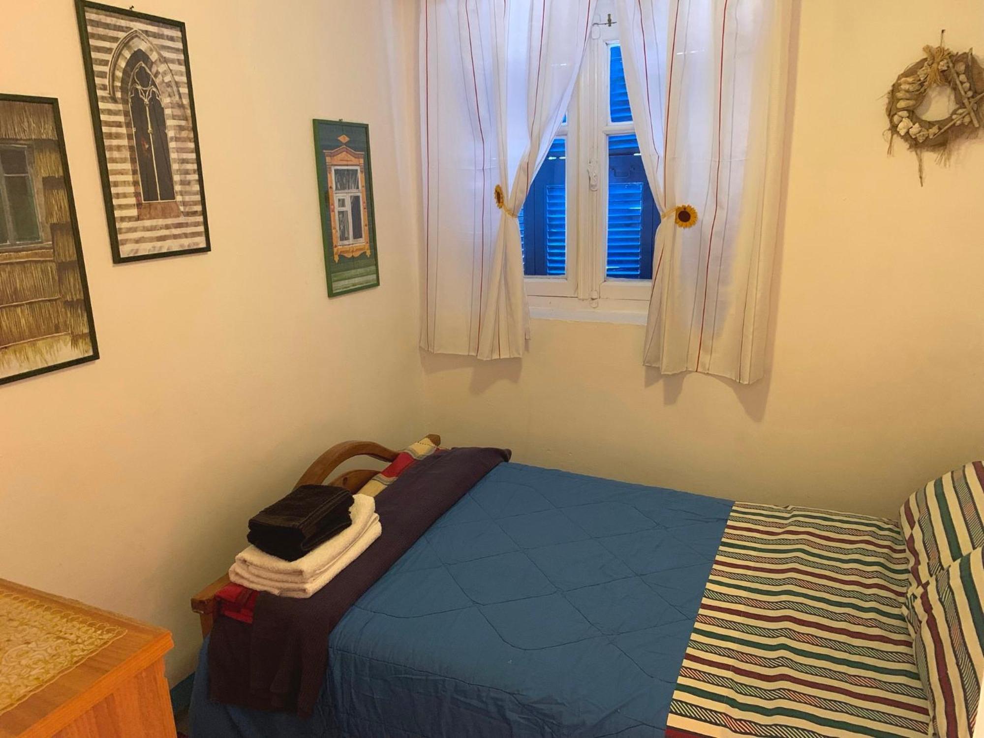 Casa Lela 1...Όπως Μια Φορά...Like Once Apartman Míli Kültér fotó